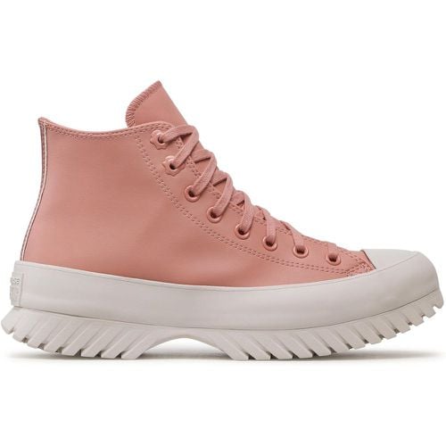 Stivaletti Ctas Lugged 2.0 Hi A02879C - Converse - Modalova