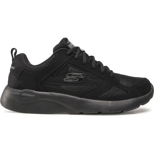 Sneakers Fallford 58363/BBK - Skechers - Modalova