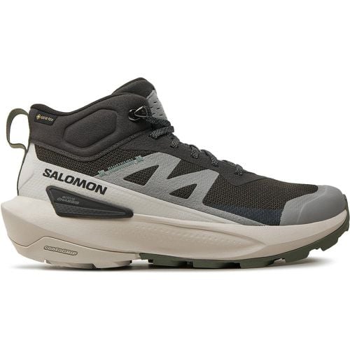 Scarpe da trekking Elixir Activ Mid Gore-Tex L47457000 - Salomon - Modalova