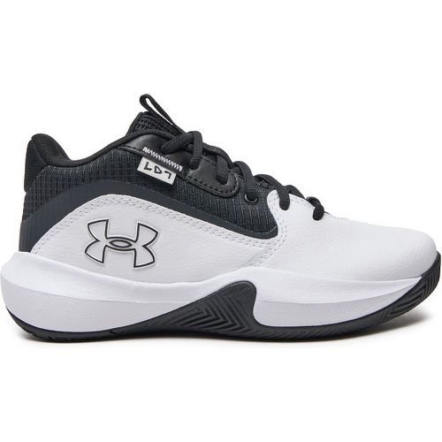 Scarpe da basket Grade School UA Lockdown 7 3028513 - Under Armour - Modalova