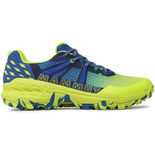 Scarpe da trekking Sertig II Low 3030-04300-40229 - mammut - Modalova