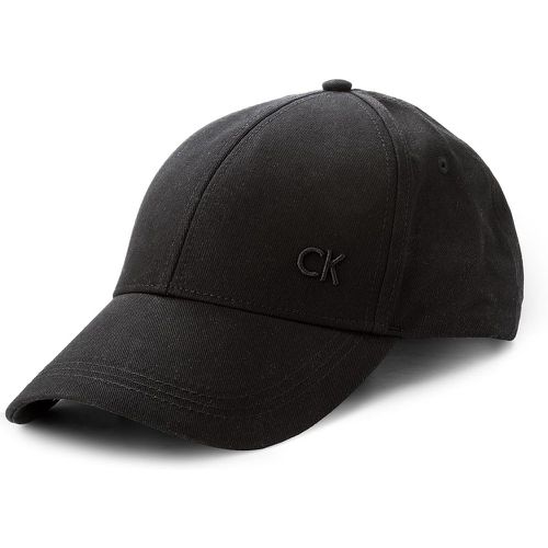 Cappellino Ck Baseball Cap Unisex K50K502533 001 - Calvin Klein - Modalova