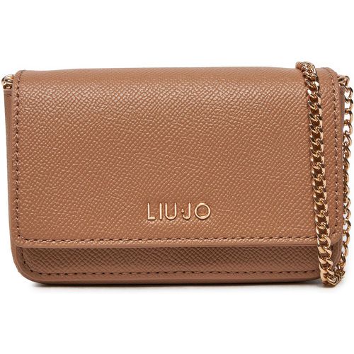 Borsetta Ecs S Crossbody AF4278 E0087 - Liu Jo - Modalova