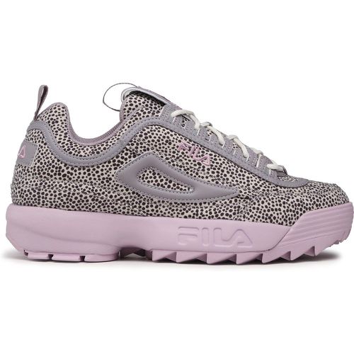 Sneakers Disruptor A Wmn FFW0092.43068 - Fila - Modalova