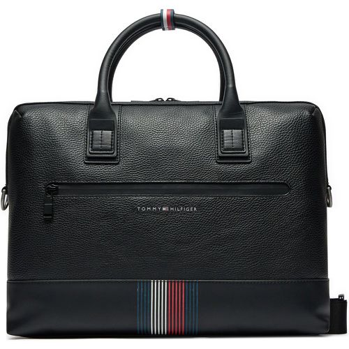 Porta PC Transit Computer Bag AM0AM12481 - Tommy Hilfiger - Modalova