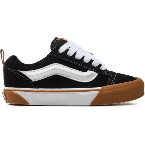 Scarpe sportive Knu Skool VN0009QCCJI1 - Vans - Modalova