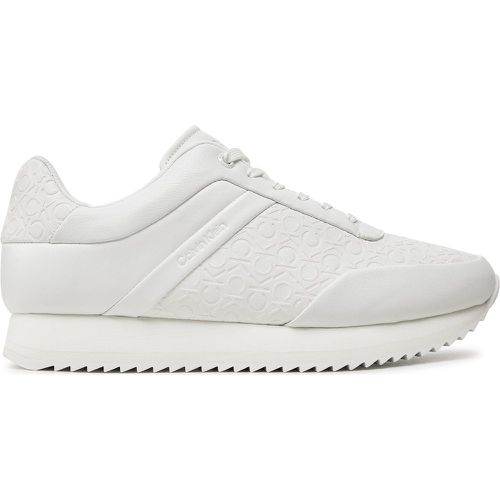 Sneakers Runner HW0HW02215 - Calvin Klein - Modalova