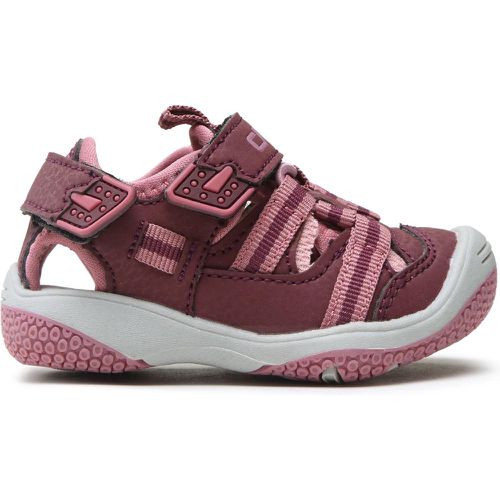 Scarpe da trekking BABY NABOO 30Q9552 - CMP - Modalova