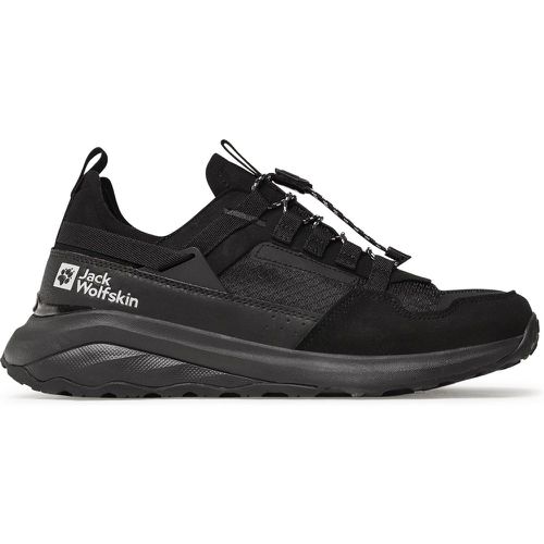 Sneakers Dromoventure Athletic Low M 4057011 - Jack Wolfskin - Modalova