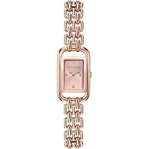 Orologio Ted Baker BKPTTS406 Rosa - Ted Baker - Modalova