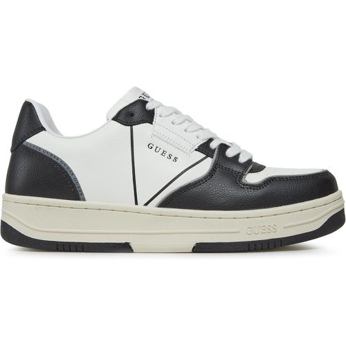 Sneakers Guess FM8ANC LEL12 Nero - Guess - Modalova