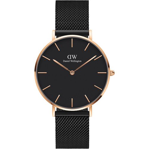 Orologio Petite Ashfield DW00100307 - Daniel Wellington - Modalova