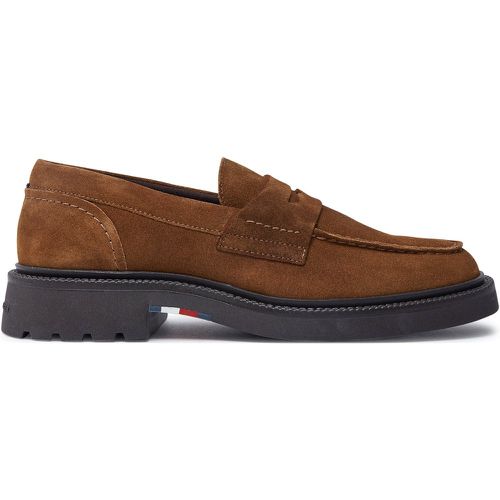 Mocassini Comfort FM0FM05263 - Tommy Hilfiger - Modalova