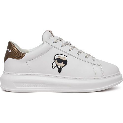 Sneakers Kapri KL52531M - Karl Lagerfeld - Modalova