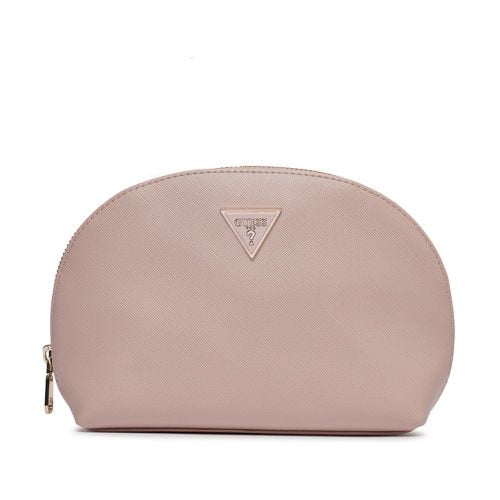 Pochette per cosmetici Dome PW1574 P3370 - Guess - Modalova