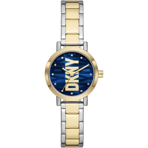 Orologio DKNY Soho NY6671 Oro - DKNY - Modalova