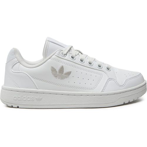 Sneakers adidas Ny 90 JI1896 Bianco - Adidas - Modalova