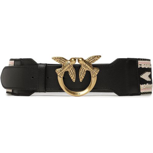 Cintura da donna Love Berry Native H6 Belt 20231 PLT01 100825.A0QS - pinko - Modalova