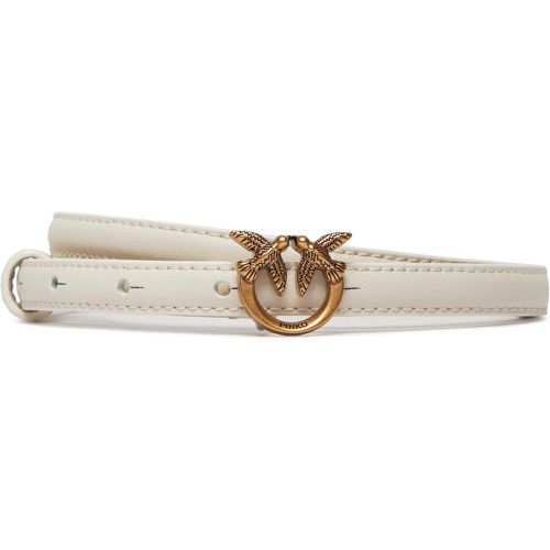 Cintura per vita Love Berry H1 Belt PE 24 PLT01 102148 A0F1 - pinko - Modalova