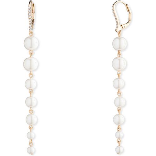 Orecchini Pe Pearl Linear 14G00893 - Lauren Ralph Lauren - Modalova