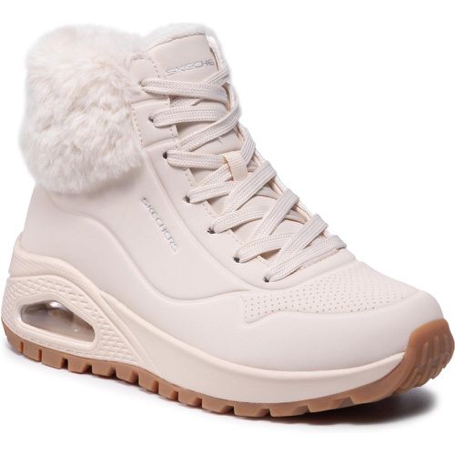 Stivaletti Uno Fall Air 167274/NAT - Skechers - Modalova