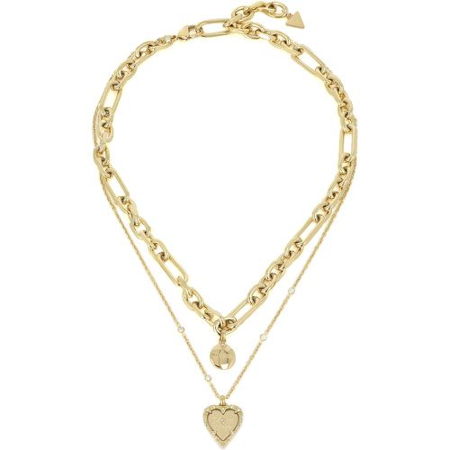 Collana JUBN04 046JW - Guess - Modalova