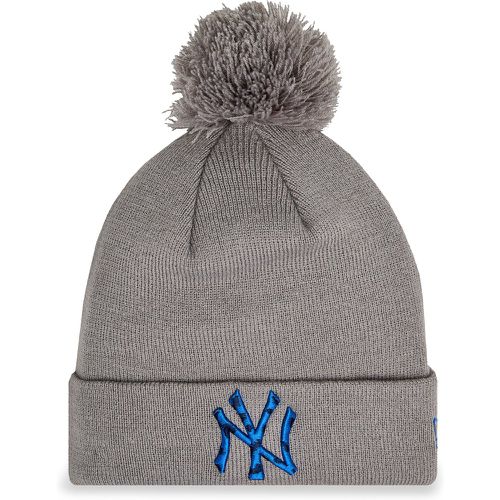 Berretto Infill Bobble Nyy 60364328 - new era - Modalova