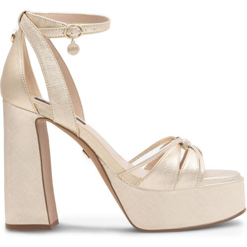 Sandali AAHIDA ZL23002CC - Nine West - Modalova