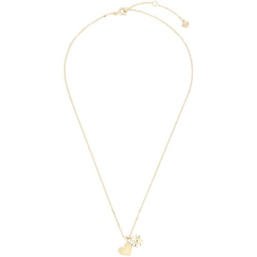 Collana Tory Burch 157197 Oro - TORY BURCH - Modalova