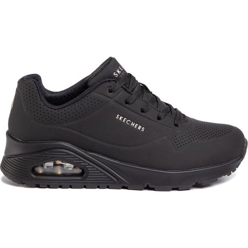 Sneakers Uno-Stand On Air 73690/BBK - Skechers - Modalova