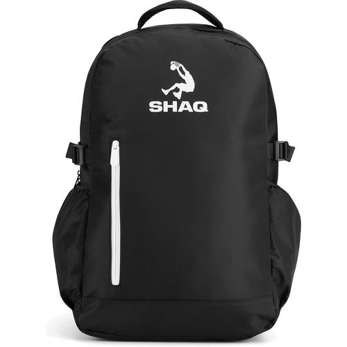 Zaino Shaq SHQ-K-001-CCC Nero - Shaq - Modalova