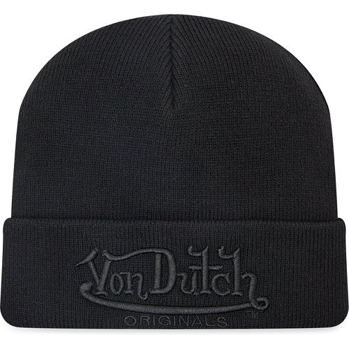 Berretto Beanie Flint 7050113 - Von Dutch - Modalova