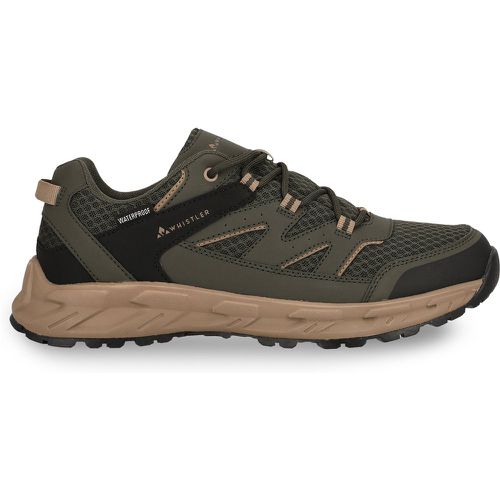 Scarpe da trekking Benin U Shoe WP W242371 - Whistler - Modalova