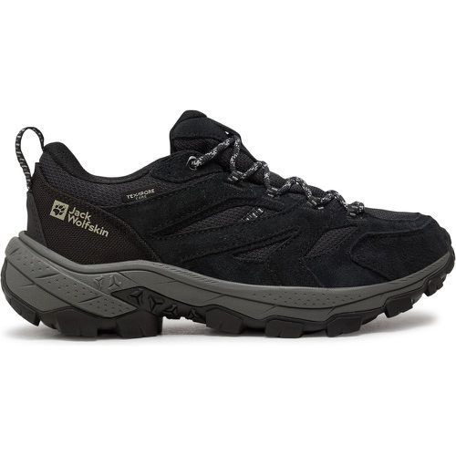 Scarpe da trekking Vojo Tour Texapore Low W A62069 - Jack Wolfskin - Modalova