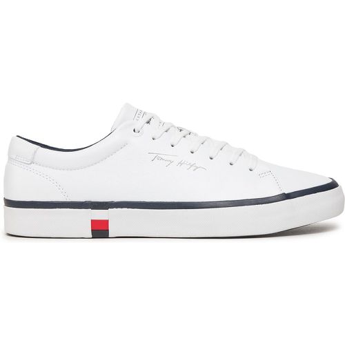 Sneakers Modern Vulc Corporate Leather FM0FM04922 - Tommy Hilfiger - Modalova