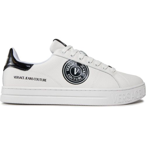 Sneakers 75YA3SK1 - Versace Jeans Couture - Modalova