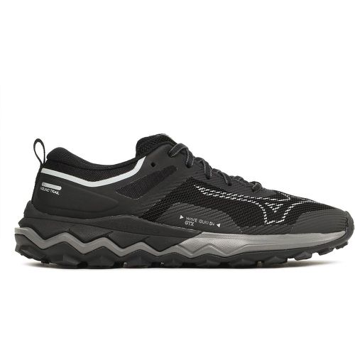 Scarpe running Wave Ibuki 4 Gtx J1GK2259 - Mizuno - Modalova