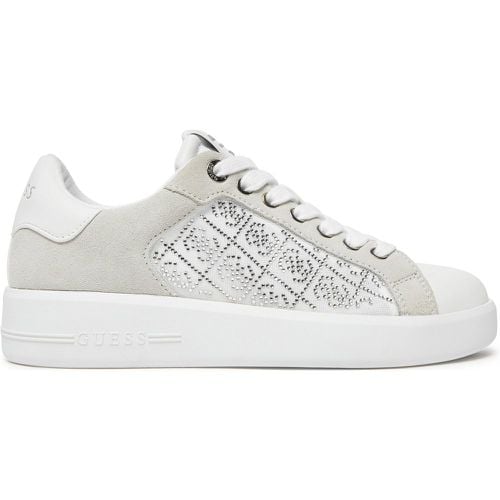 Sneakers Roki FLFROK FAL12 - Guess - Modalova