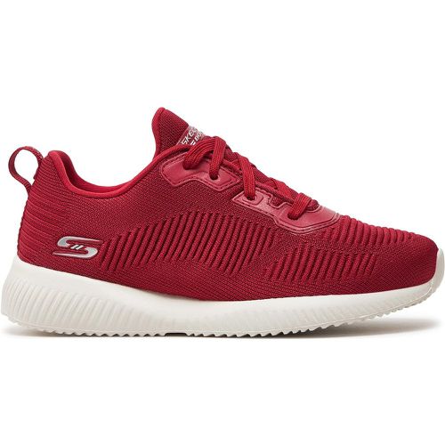 Sneakers BOBS SPORT Tough Talk 32504/Red - Skechers - Modalova