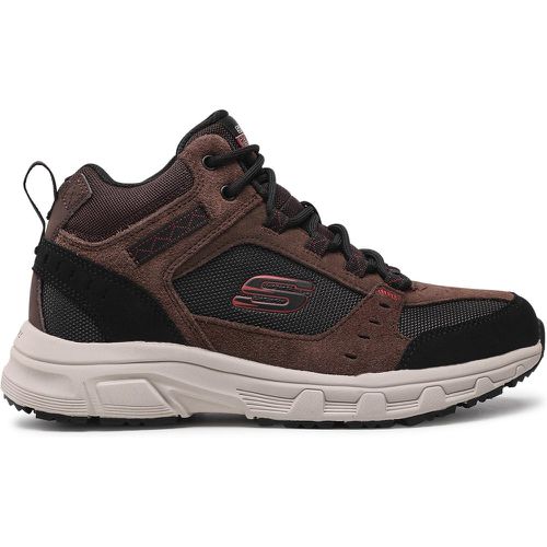 Scarponcini Ironhide 51895/CHOC - Skechers - Modalova