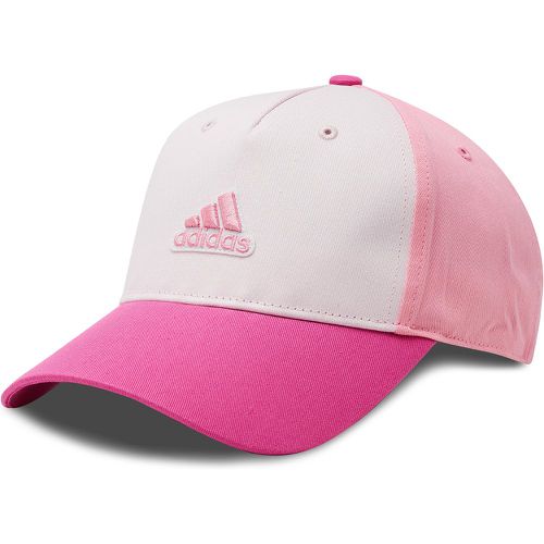 Cappellino Lk HN5737 Clear Pink / Bliss Pink / Lucid Fuchsia - Adidas - Modalova