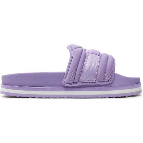 Ciabatte Morro Bay Zeppa Lounge Slipper Wmn FFW0047 - Fila - Modalova