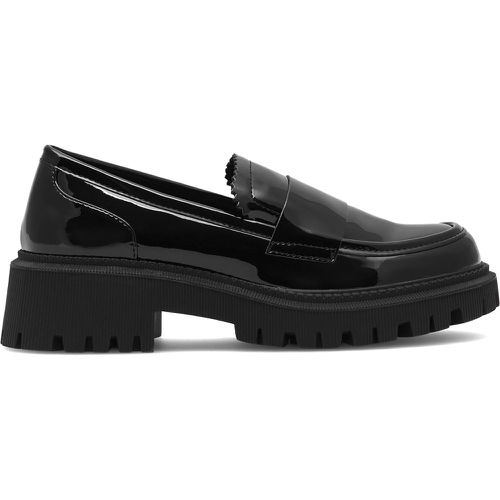 Chunky loafers H101201-01 Black - DeeZee - Modalova