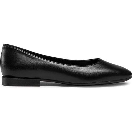 Scarpe basse Ryłko A1NB0 Nero - Ryłko - Modalova