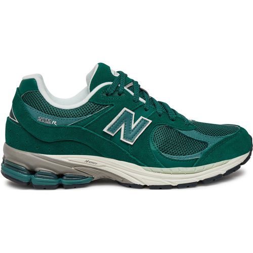 Sneakers New Balance M2002RFK Verde - New Balance - Modalova