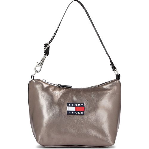 Borsetta Tjw Heritage Shoulder Bag Metal AW0AW15436 - Tommy Jeans - Modalova