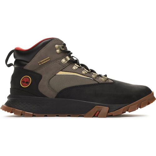 Scarponcini Mt Lincoln Mid Gtx GORE-TEX TB0A61HV0151 - Timberland - Modalova