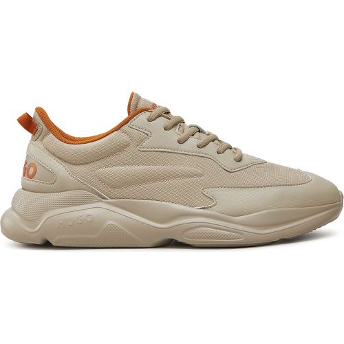 Sneakers Leon Runn Cvpu 50517096 - HUGO - Modalova