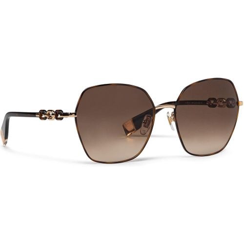 Occhiali da sole Sunglasses SFU531 WD00031-MT0000-AN000-4-401-20-CN-D - Furla - Modalova