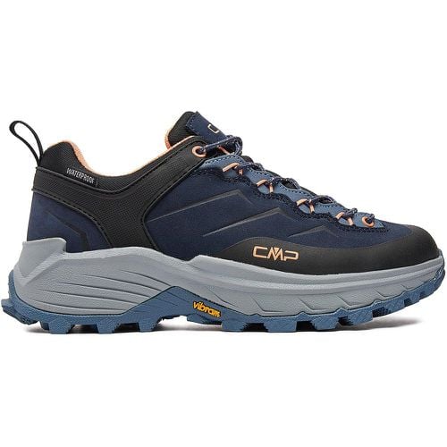 Scarpe da trekking Huranus Low 3Q17646 - CMP - Modalova